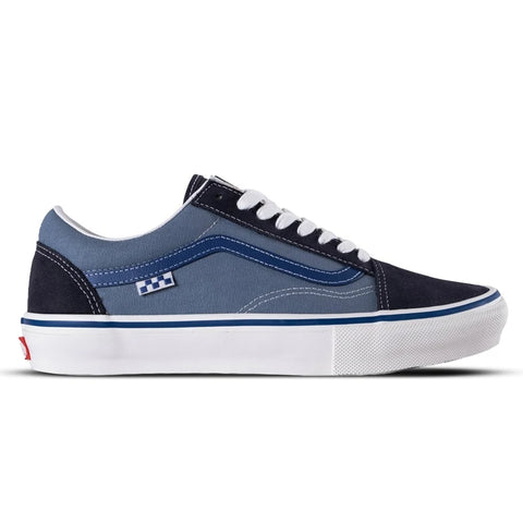 Vans Skate Old Skool Elijah Berle Skateboard Shoes