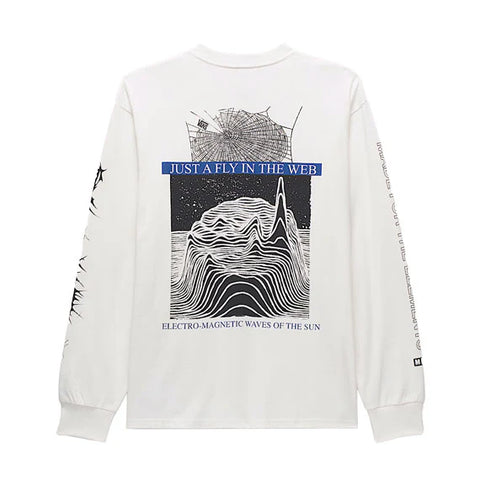 Vans MTE Electro Waves LS Tee