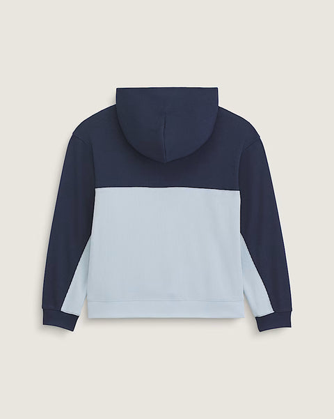 Vans X Rowan Quarter Zip Hoodie