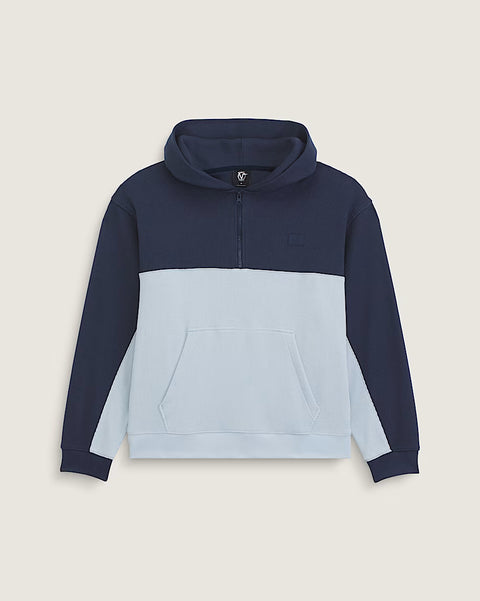 Vans X Rowan Quarter Zip Hoodie