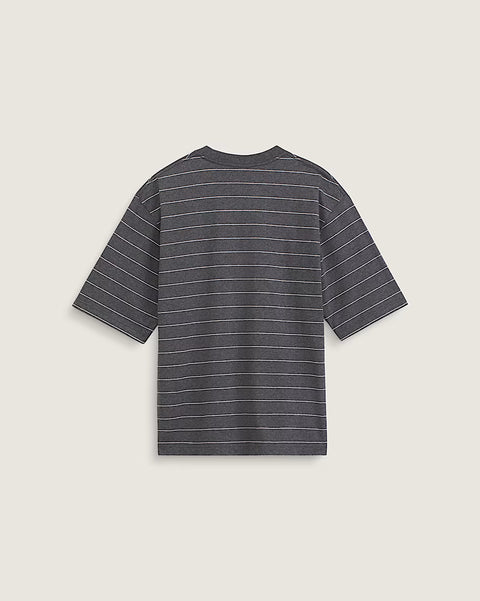 Vans X Rowan Z Stripe SS Shirt