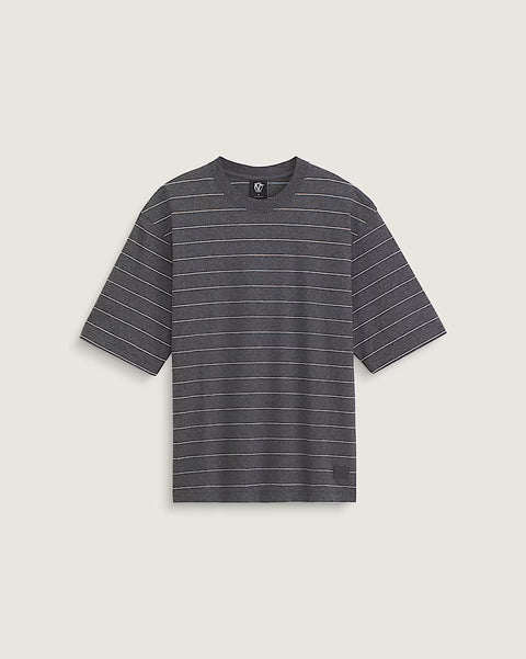 Vans X Rowan Z Stripe SS Shirt