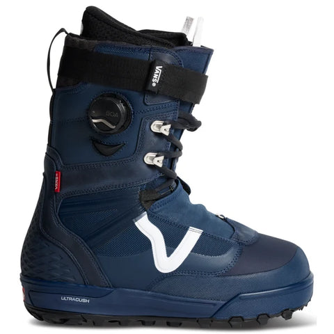 Vans Men's Hi-Standard Pro Snowboard Boots 2027 (Multiple Color Options)