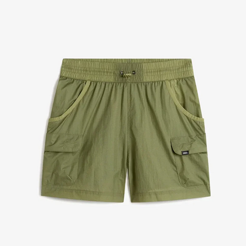 Vans Outbounds Windbreaker Shorts