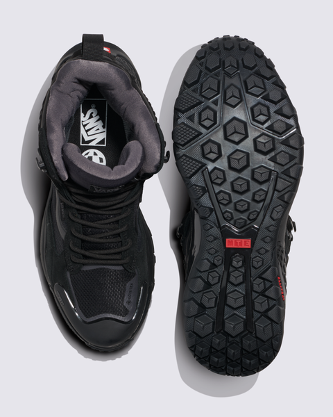 Vans MTE Crestline ADV Gore-Tex Shoe 2025