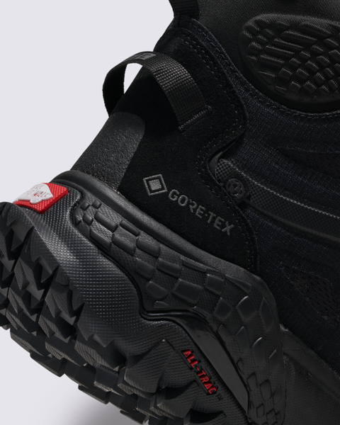Vans MTE Crestline ADV Gore-Tex Shoe 2025