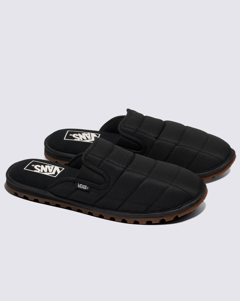 Vans MTE Mountain Mule Slippers 2025