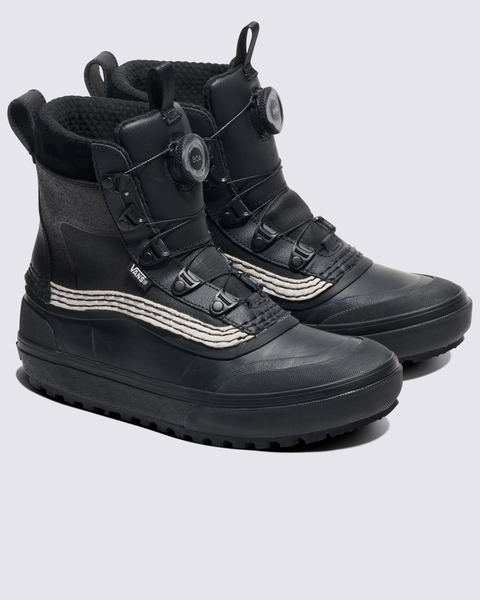 Vans MTE Standard Mid BOA Waterproof Boots 2025 – Darkside Snowboards