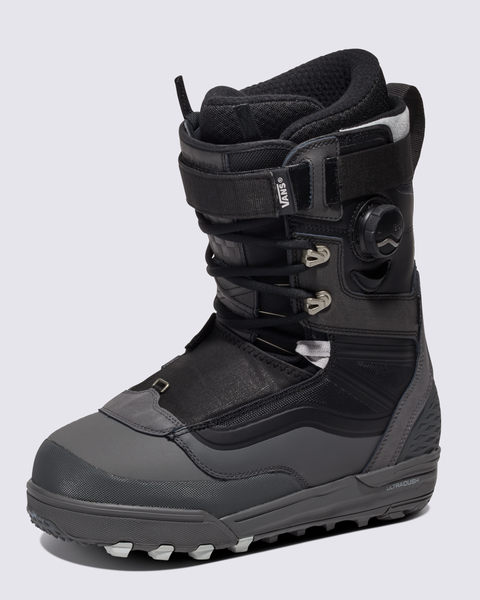 Vans Men's Infuse Snowboard Boots 2025 (Multiple Color Options)