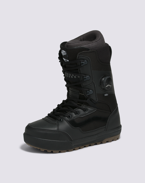 Vans Men's Invado Pro Snowboard Boots 2025