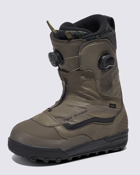 Vans Men's Verse Snowboard Boots 2025