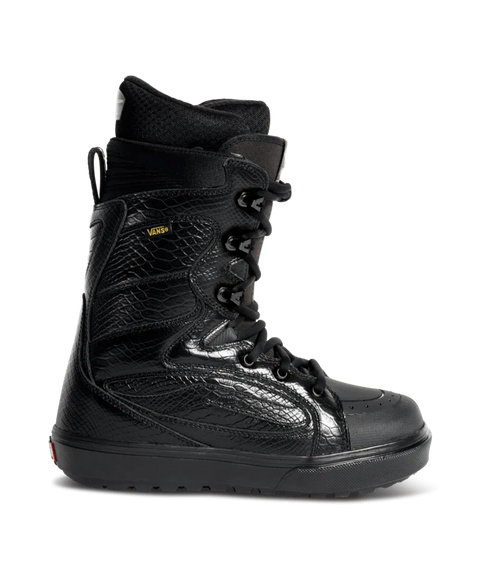 Vans Men's Super Standard Snowboard Boots 2027