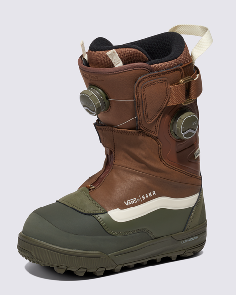 Vans Women's Viaje Range Edition Snowboard Boots 2025