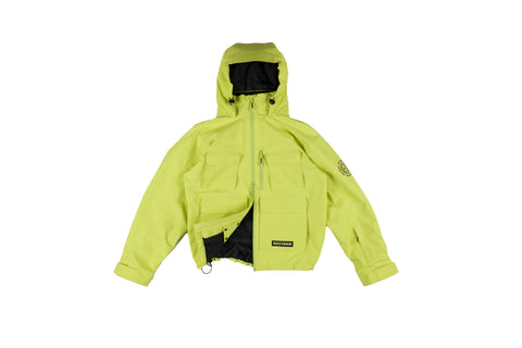 Souvenir Vent Jacket 2027 (Multiple Color Options)