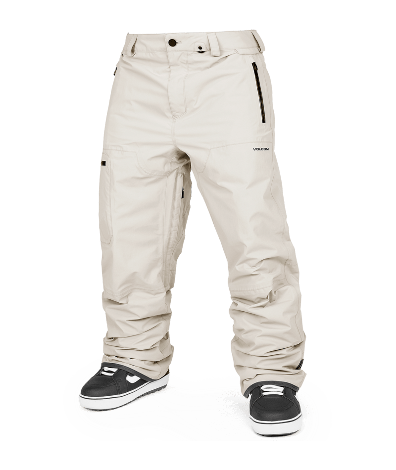 Volcom L Gore-Tex Pant 2025 (Multiple Color Options) – Darkside