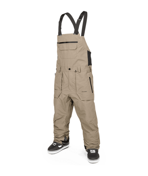 Volcom Rain Gore-Tex Bib Overall 2025