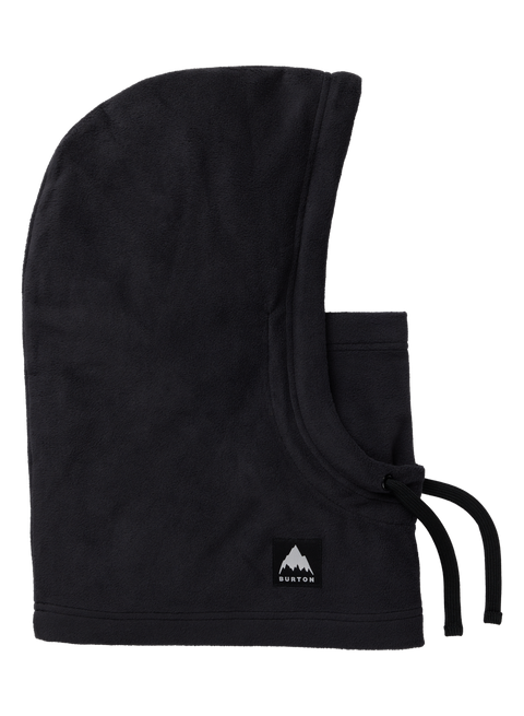 Burton Burke Hood Facemask 2026 (Multiple Color Options)