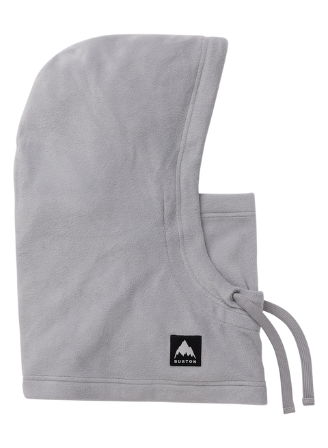 Burton Burke Hood Facemask 2026 (Multiple Color Options)