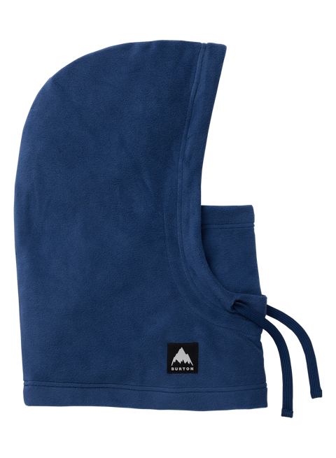 Burton Burke Hood Facemask 2026 (Multiple Color Options)