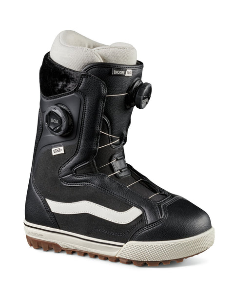 Vans Women's Encore Pro Snowboard Boots 2025
