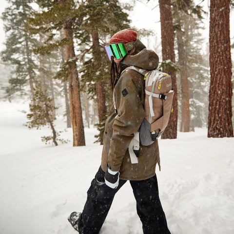 Dakine Women's Heli Pack 12L 2026 (Multiple Color Options)