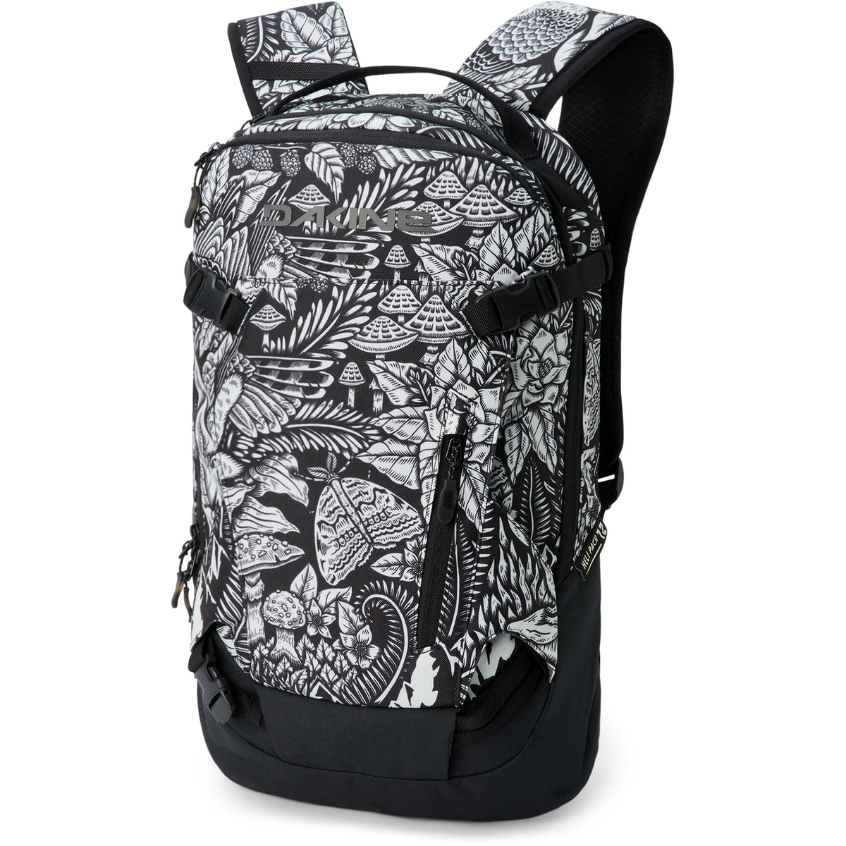 DAKINE HELI PACK 12L バックパック 海外限定 花柄 Dakine Women's Heli Pack 12L 2026 (Multiple Color Options