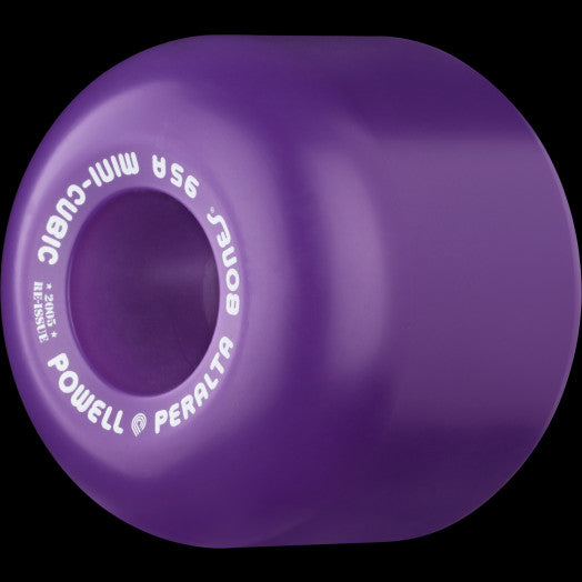 Powell Peralta Mini-Cubic Skateboard Wheels