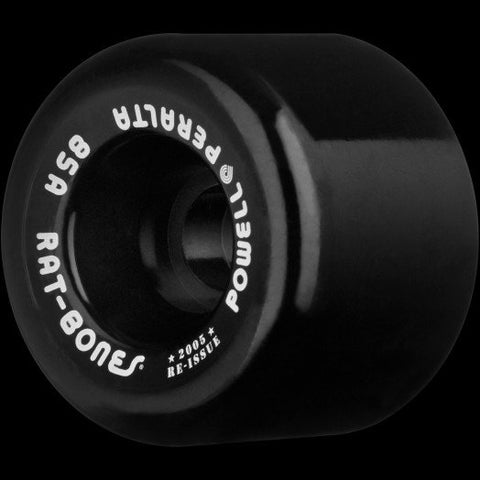 Powell Peralta Rat Bones 85a Skateboard Wheels