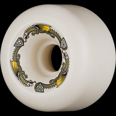Powell Peralta Dragon Formula 88a Skateboard Wheels