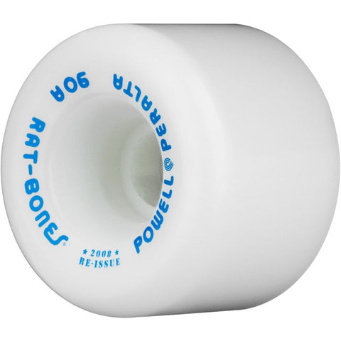 Powell Peralta Rat Bones 90a Skateboard Wheels