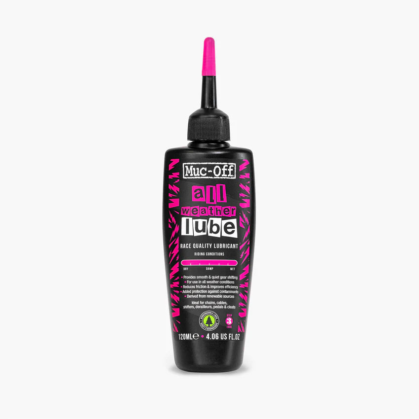 Muc-Off Lube