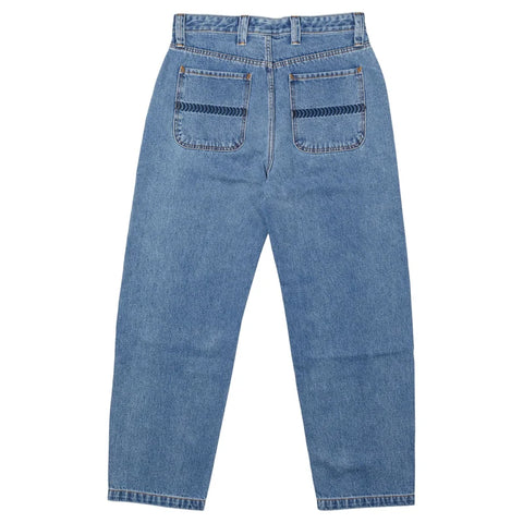 Spitfire Bighead Denim Pants