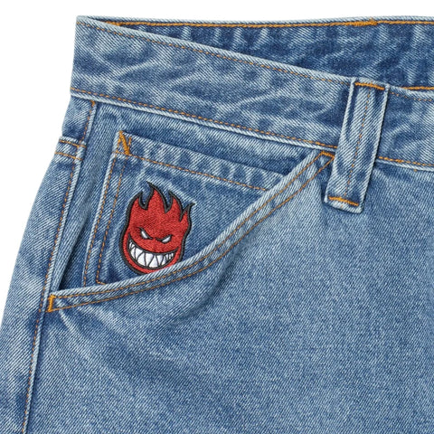Spitfire Bighead Denim Pants