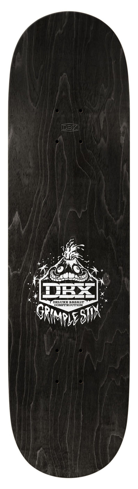 Antihero Grimple Stix Gerwer Grimplenator DBX Skateboard Deck