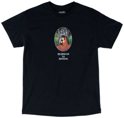 Welcome Dark Room Tee
