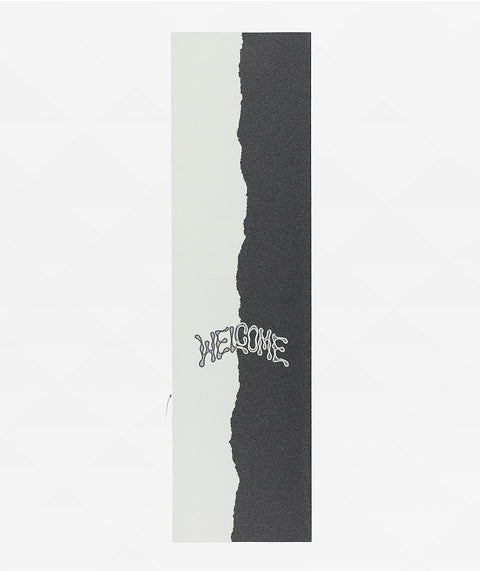 Welcome Halfblood Griptape