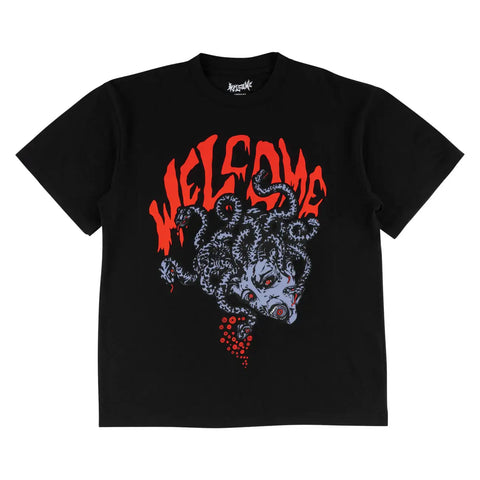 Welcome Medusa Tee