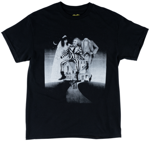 Welcome Showtime Tee
