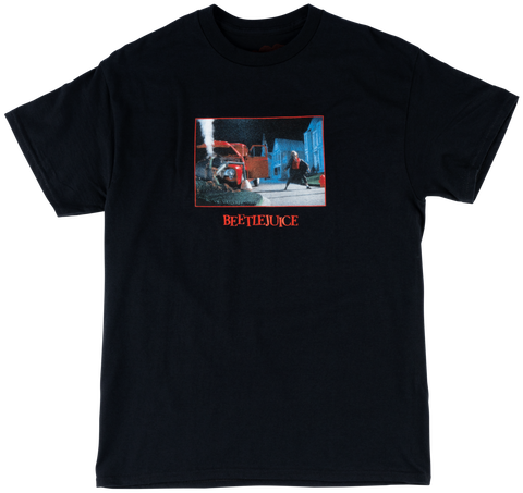 Welcome Tombstone Tee