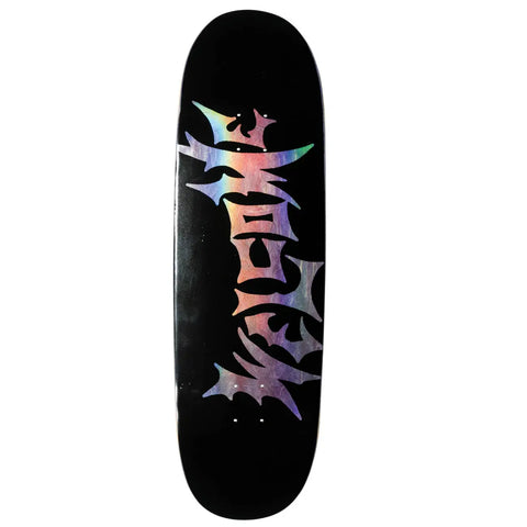 Welcome Vamp on Boline 2.0 Skateboard Deck