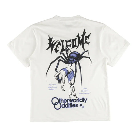 Welcome Widow Tee