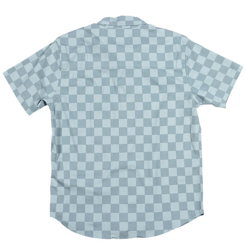 Fasthouse Winston SS Button Up Shirt