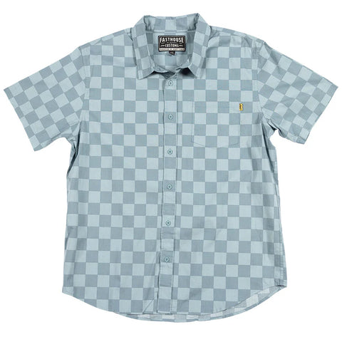 Fasthouse Winston SS Button Up Shirt