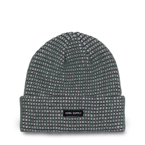 Howl Slash Beanie 2026 (Multiple Color Options)