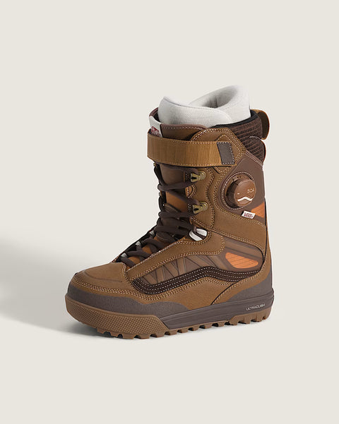 Vans Women's Luna Pro 2.0 Snowboard Boots 2027 (Multiple Color Options)