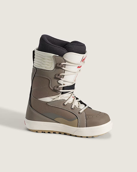 Vans Women's Super Standard Snowboard Boots 2027