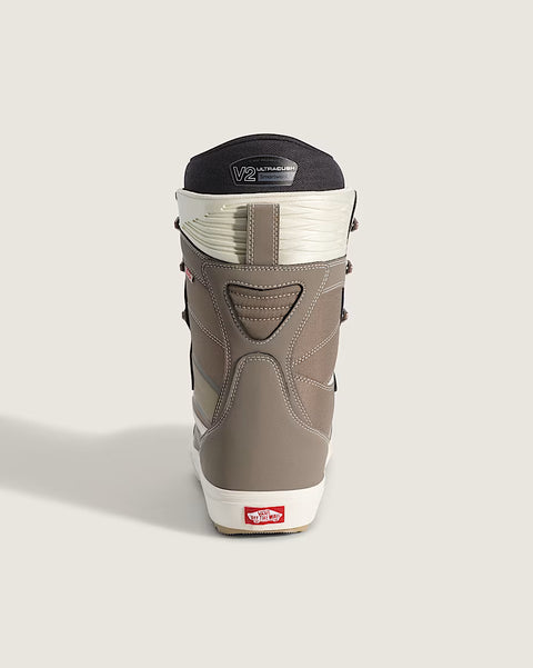 Vans Women's Super Standard Snowboard Boots 2027