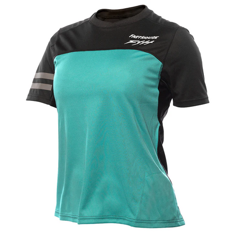 Fasthouse Women's Alloy Sidewinder SS Jersey