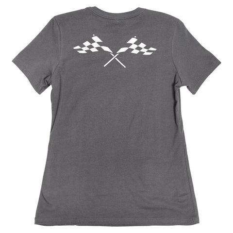 Fasthouse Women's Bound SS Tee