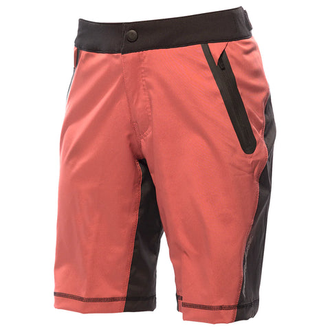 Fasthouse Women's Crossline Short (Multiple Color Options)